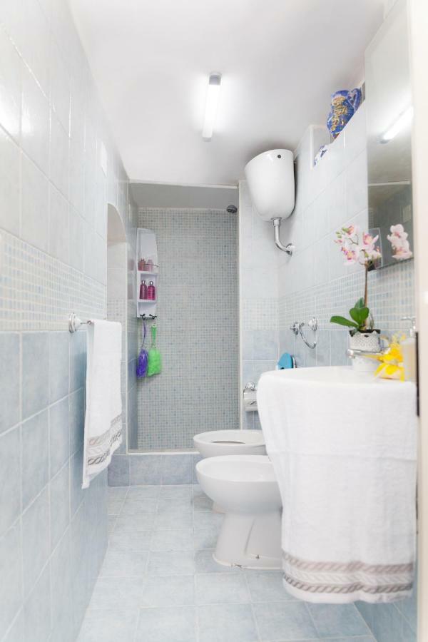 Ferienwohnung Short Lets Lulu Ercolano Exterior foto