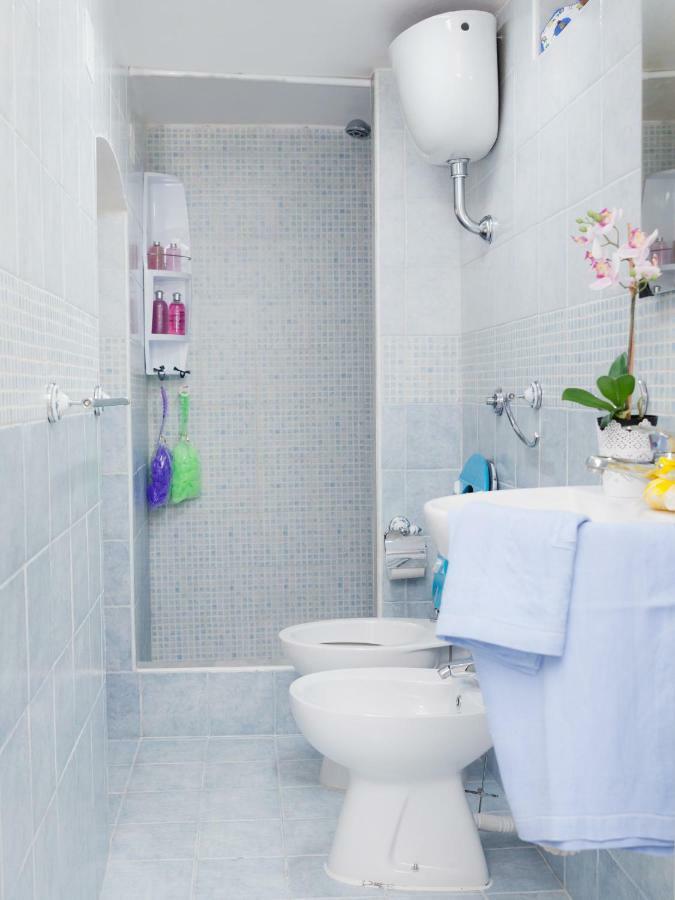 Ferienwohnung Short Lets Lulu Ercolano Exterior foto